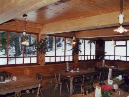 Photo: Seebuck H&amp;uuml;tte