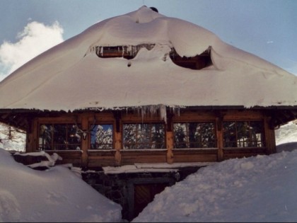 Photo: Seebuck Hütte